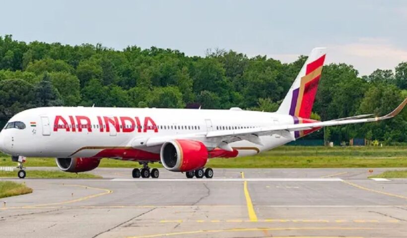 Air India
