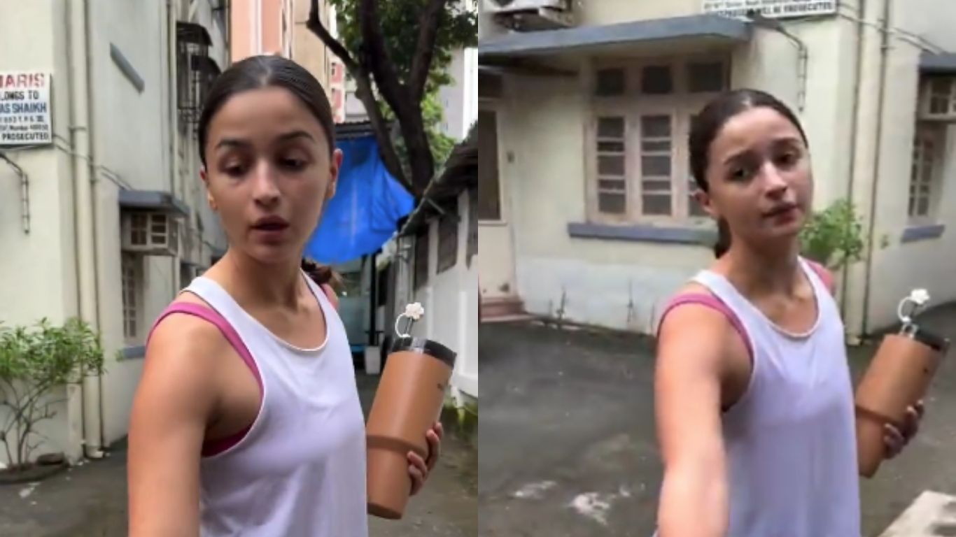 Alia Bhatt