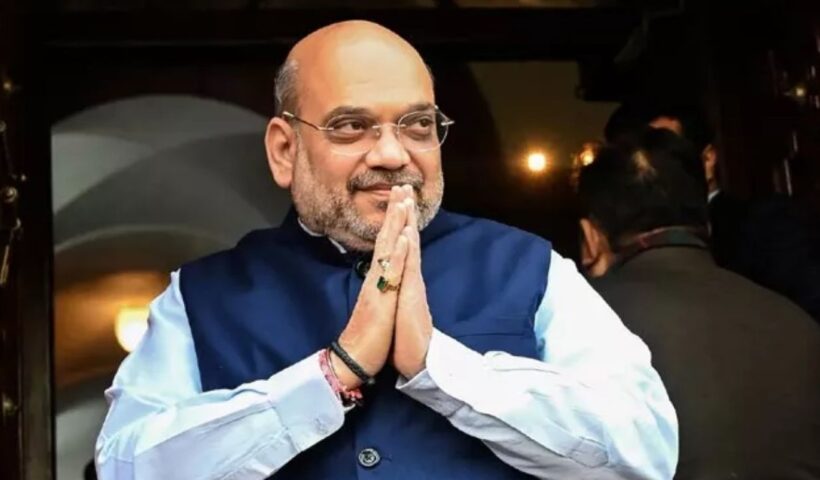 Amit Shah