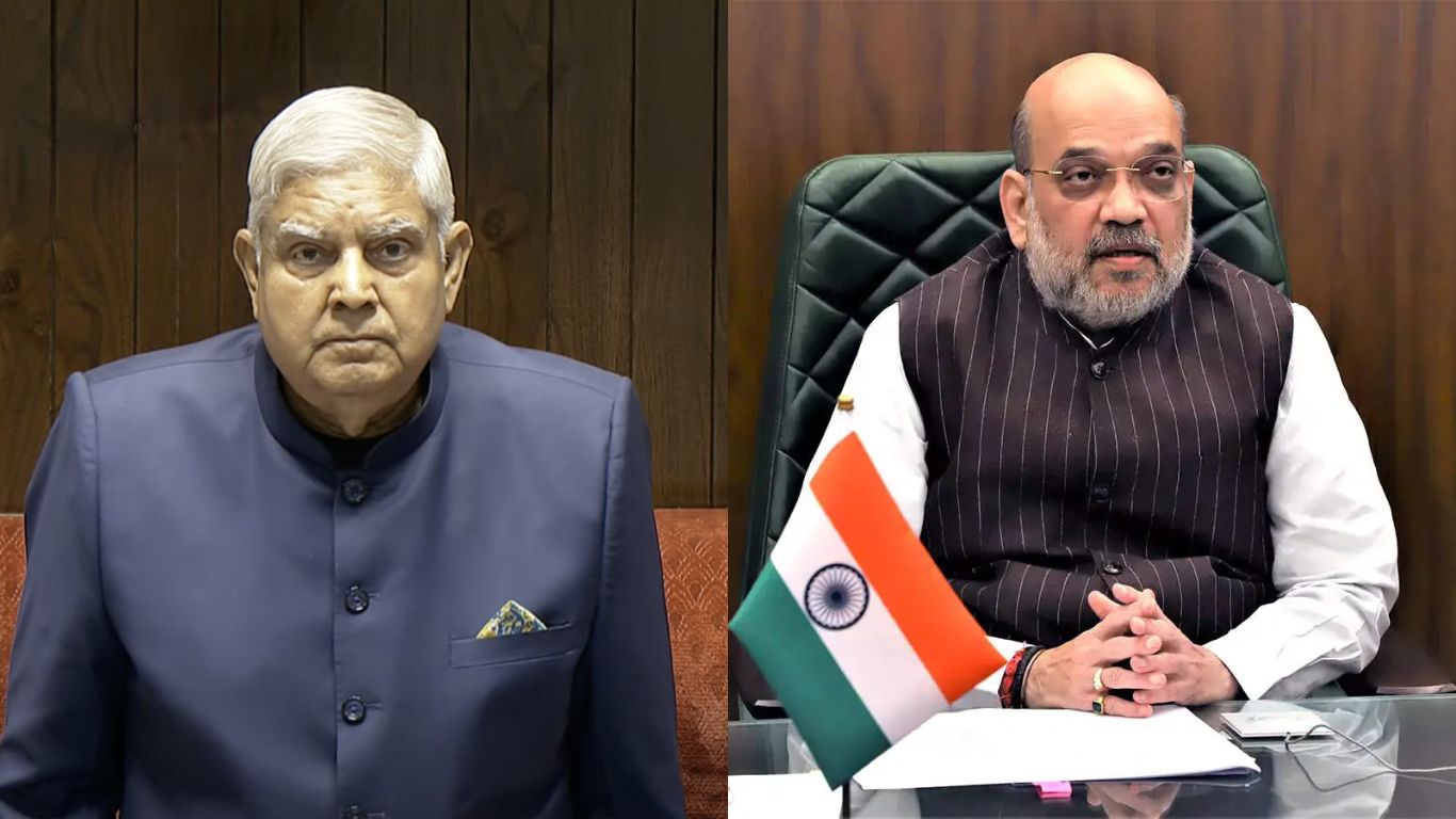 Amit Shah