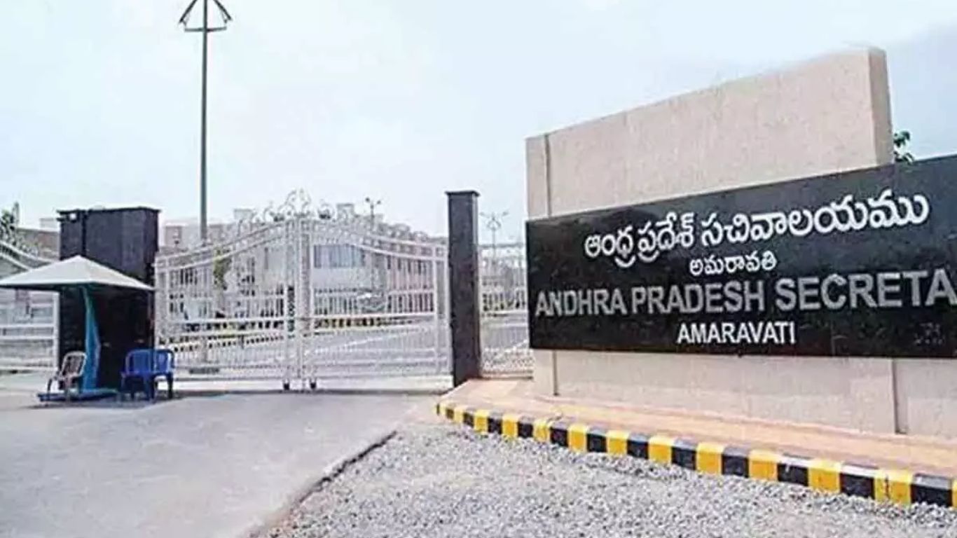 Andhra Pradesh