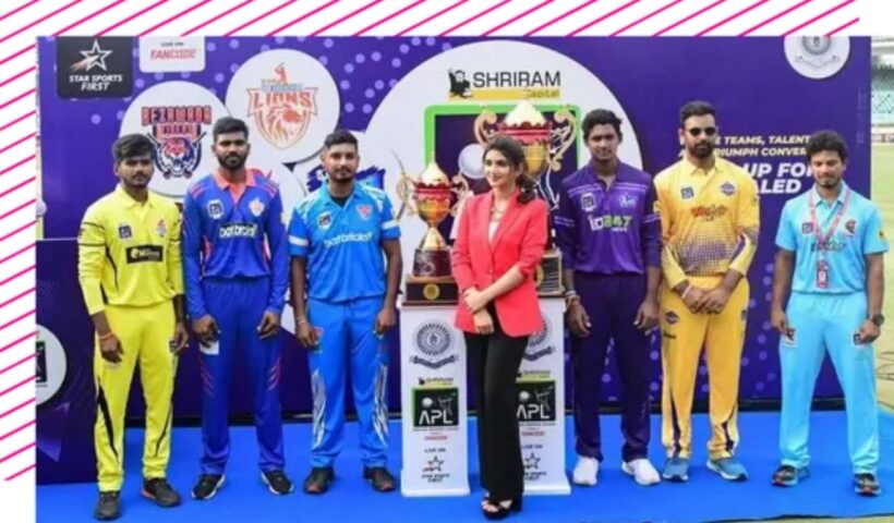 Andhra Premier League