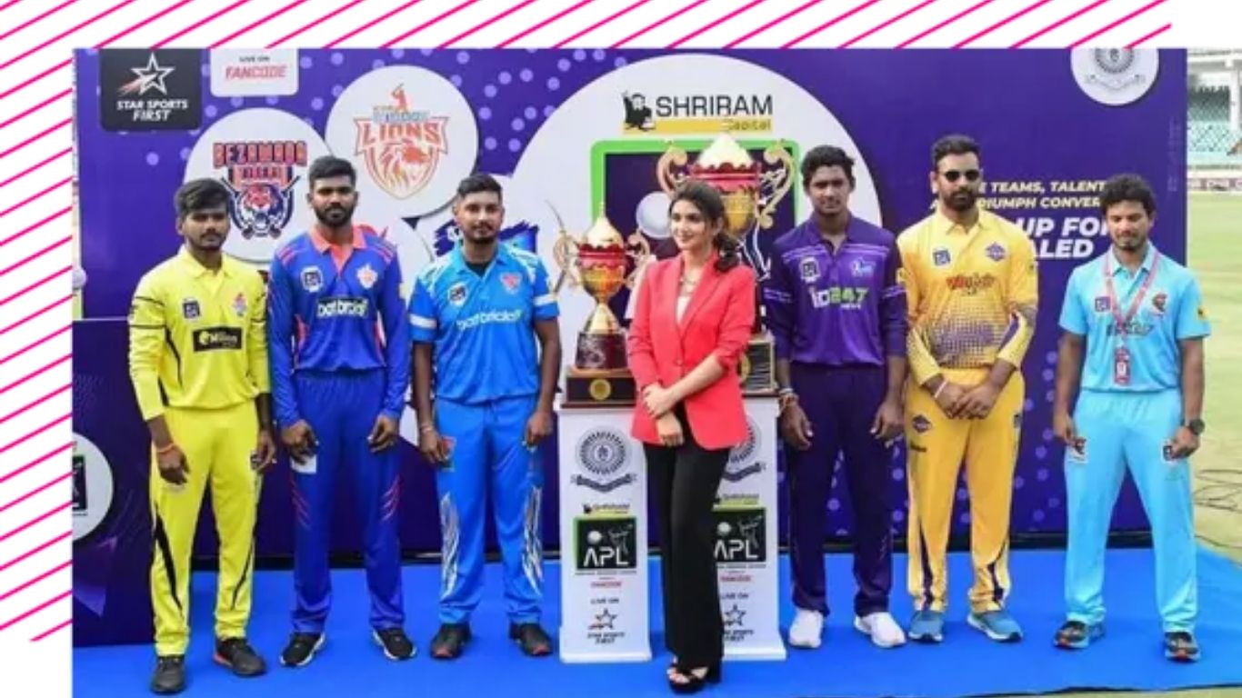 Andhra Premier League
