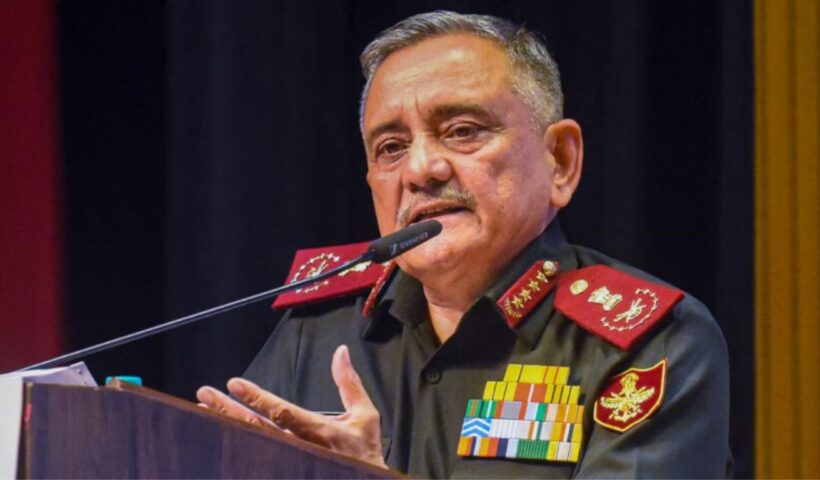 Anil Chauhan