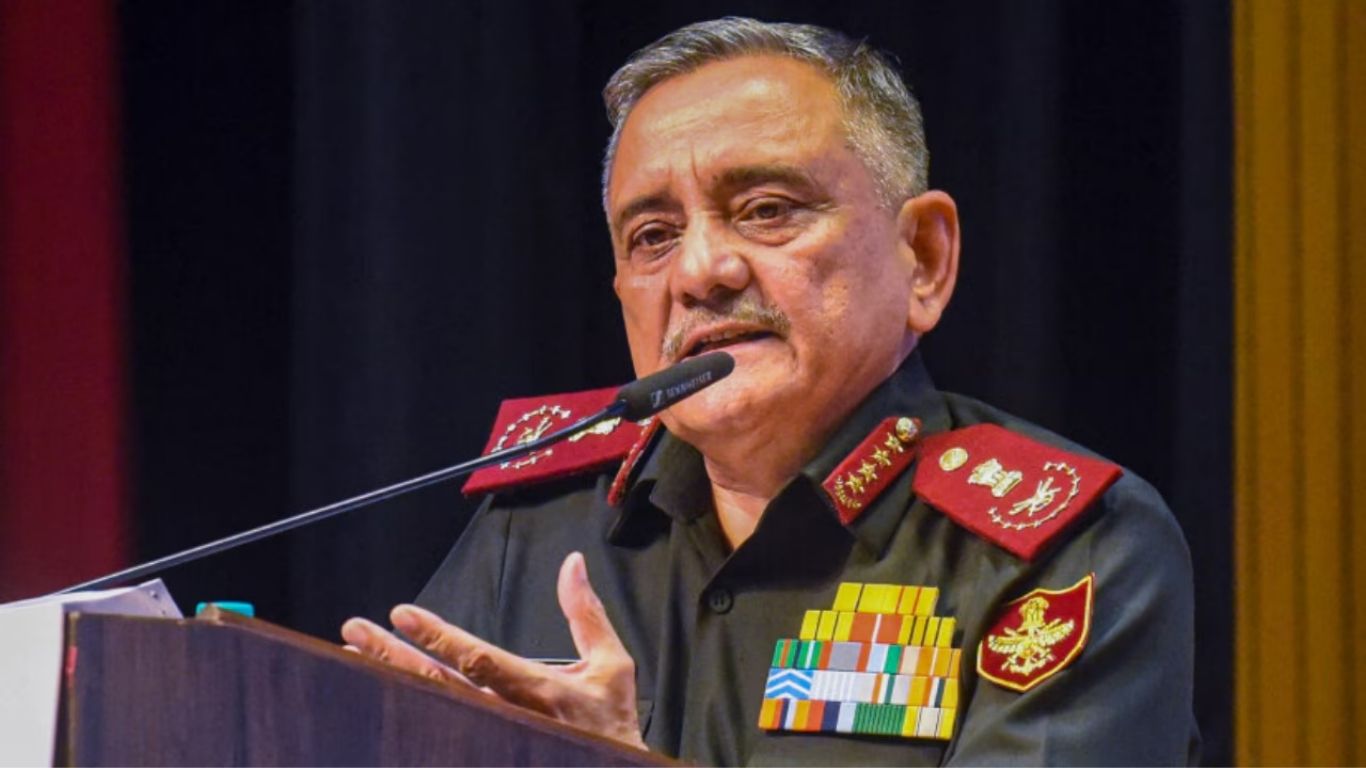 Anil Chauhan