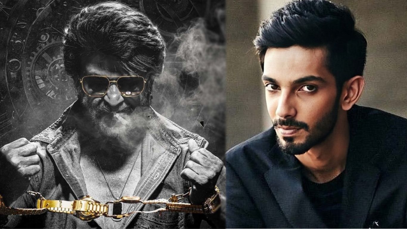 Anirudh