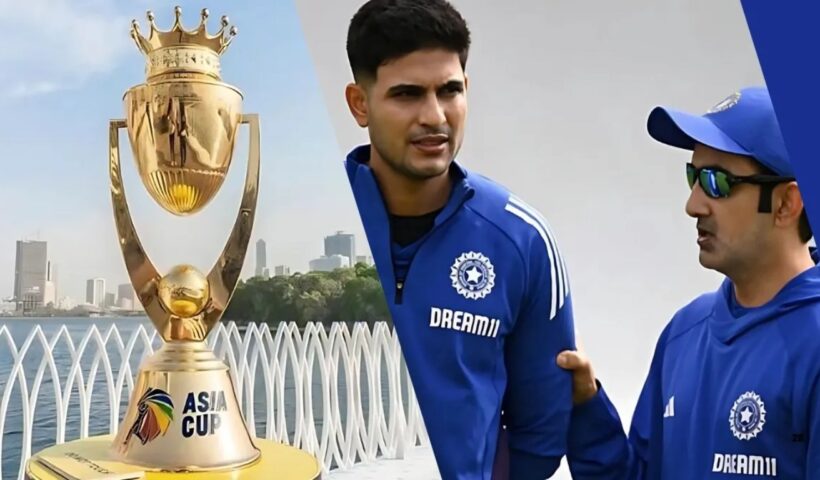 Asia Cup 2025