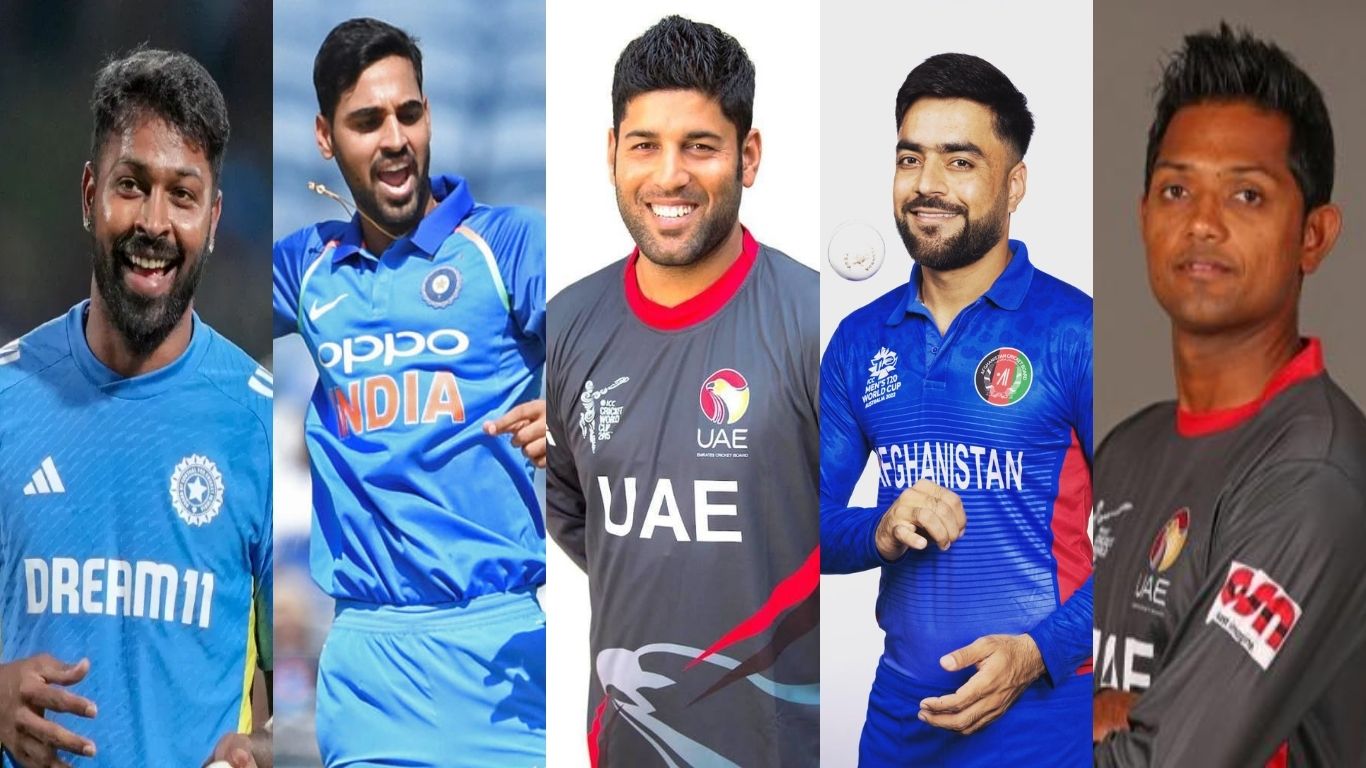 Asia Cup 2025