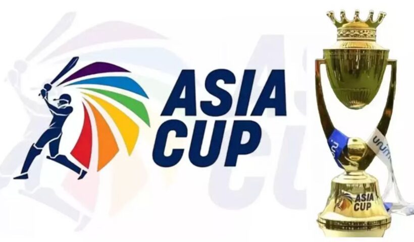 Asia Cup 2025