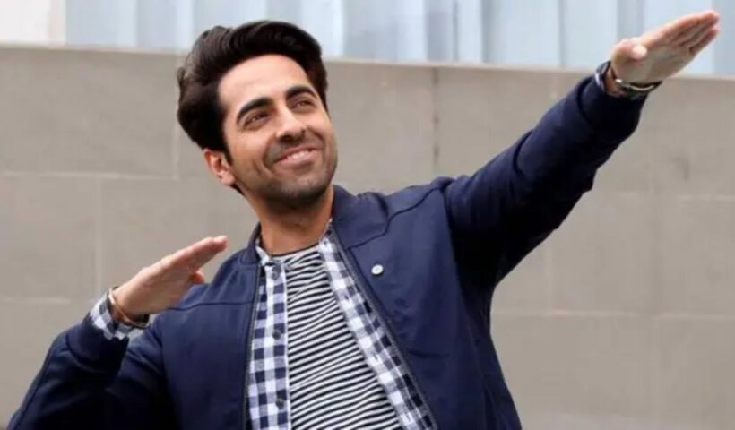 Ayushmann Khurrana