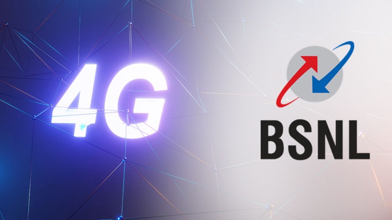 BSNL Recharge