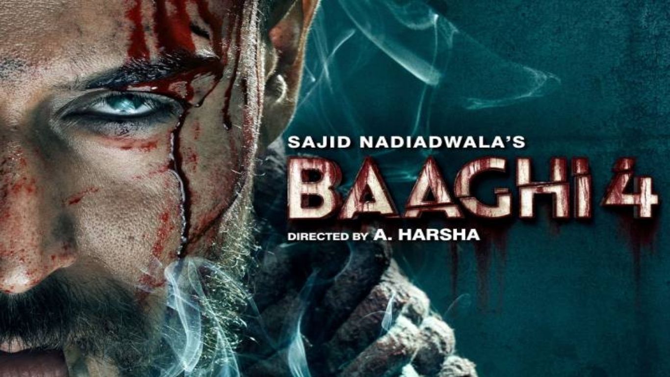 Baaghi 4