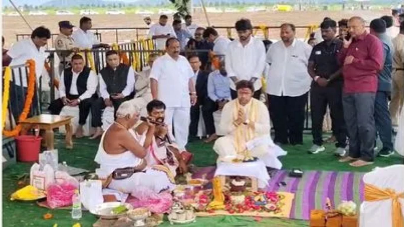 Balakrishna