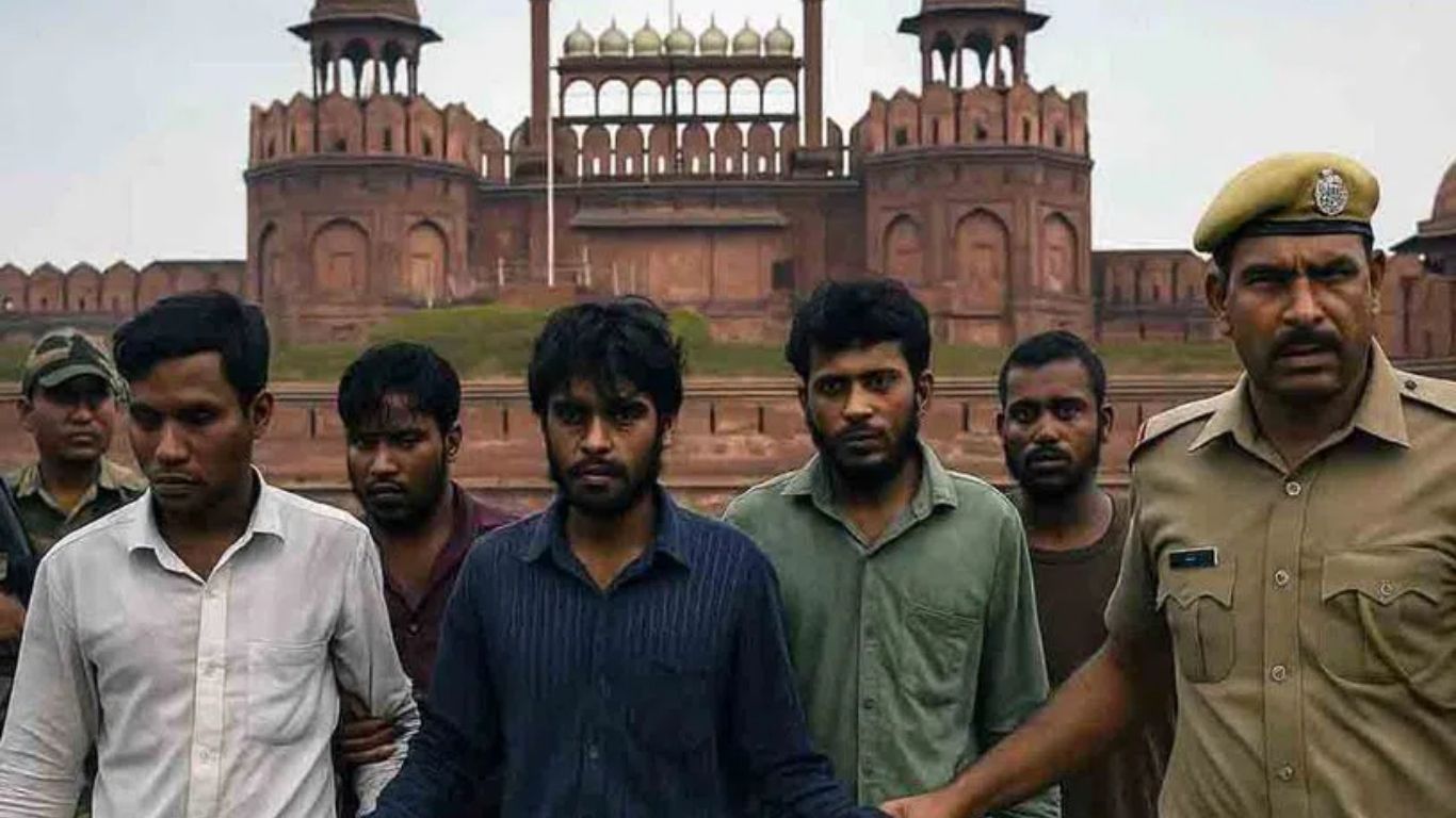 Bangladeshis