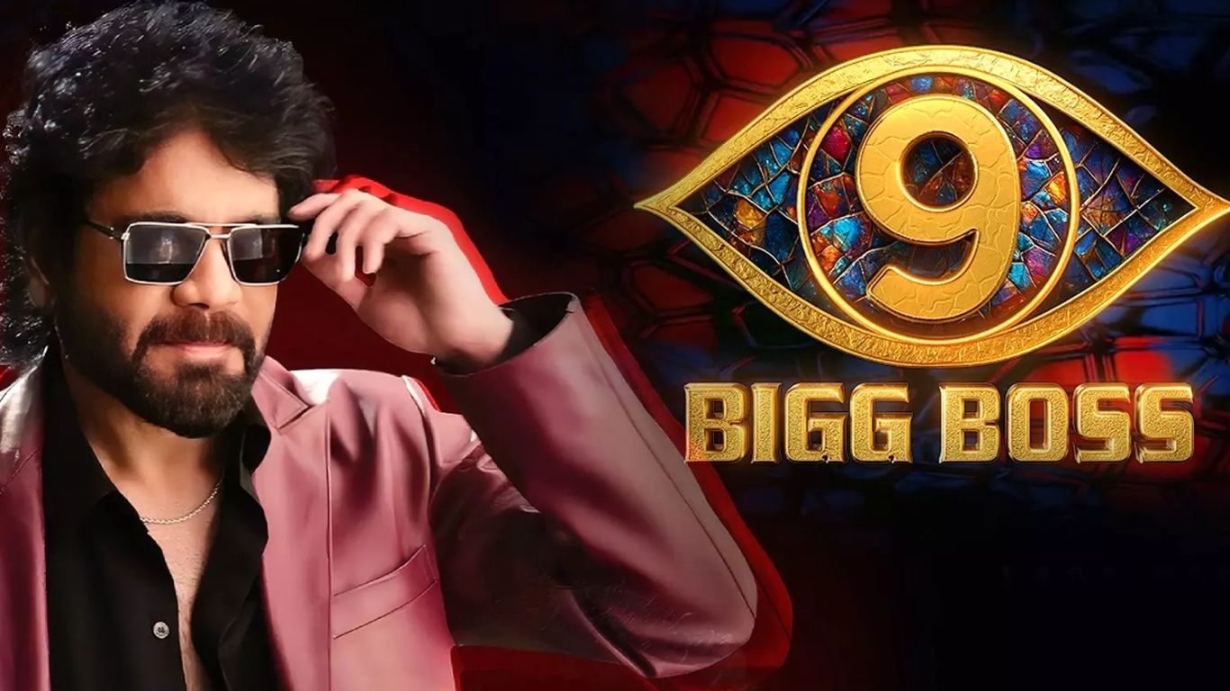 Bigg Boss 9