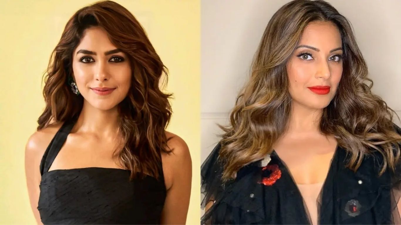 Bipasha Basu