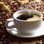 Black Coffee