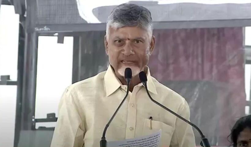 Chandrababu
