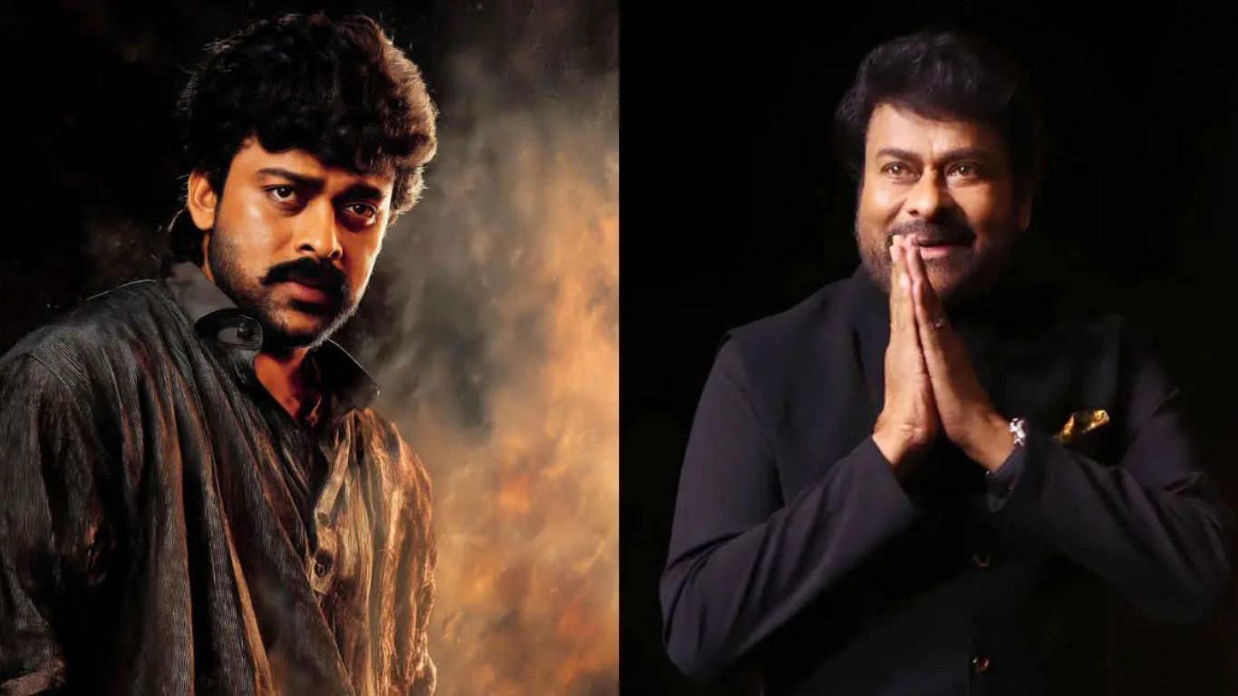 Chiranjeevi