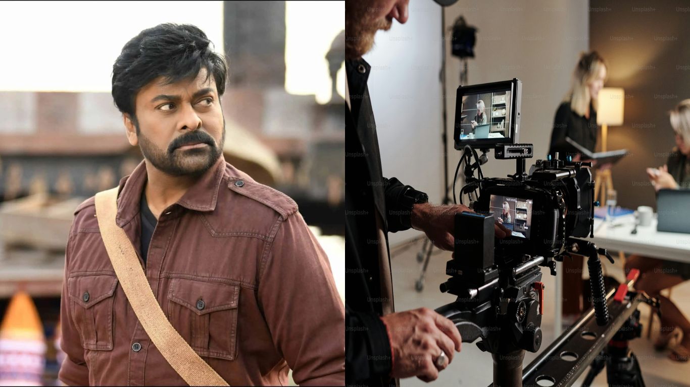 Chiranjeevi