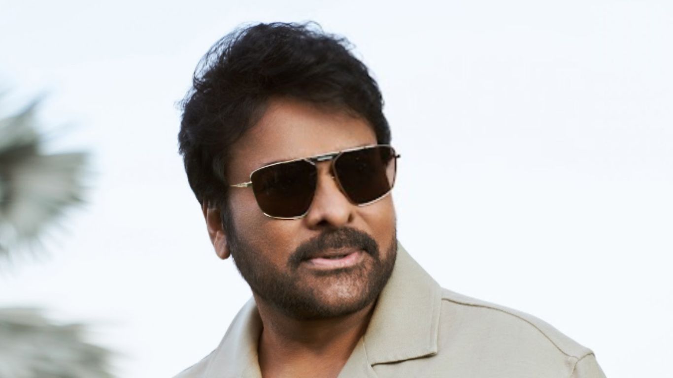 Chiranjeevi