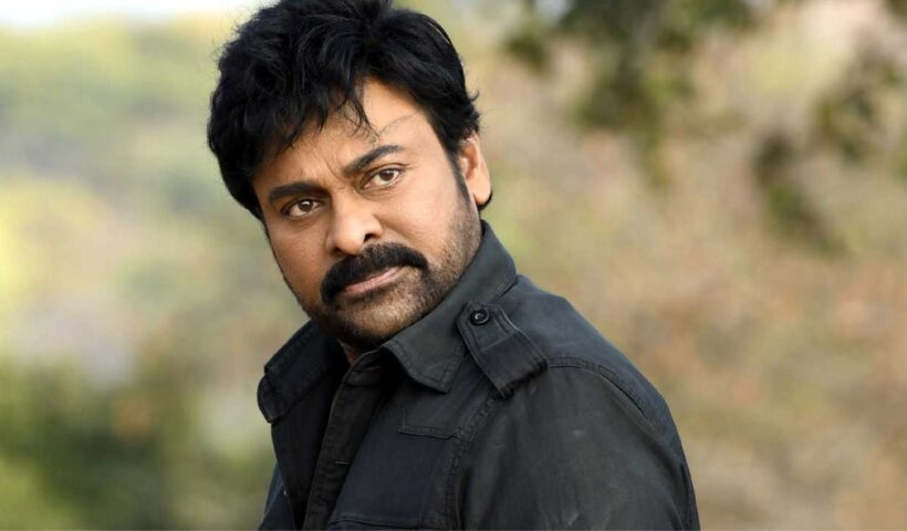 Chiranjeevi Birthday