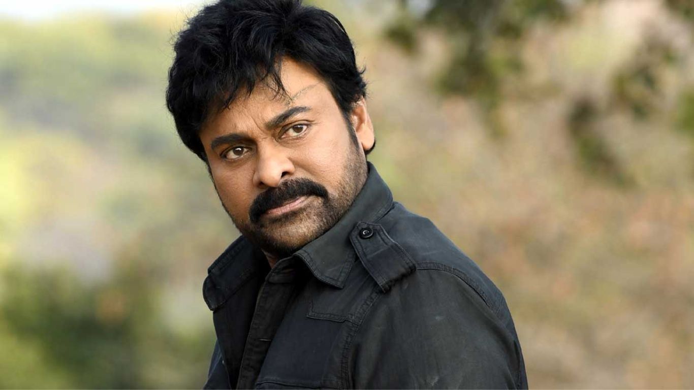 Chiranjeevi Birthday