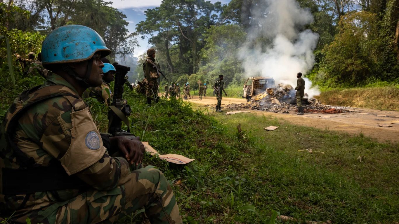Congo