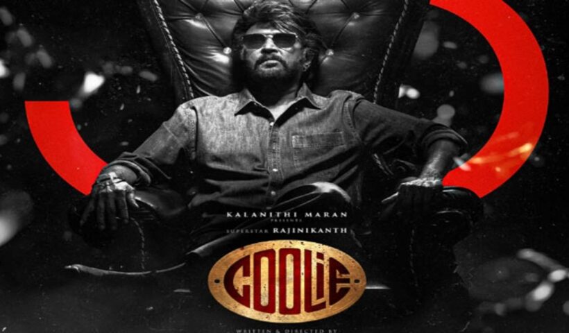 Coolie Day 1 Collection