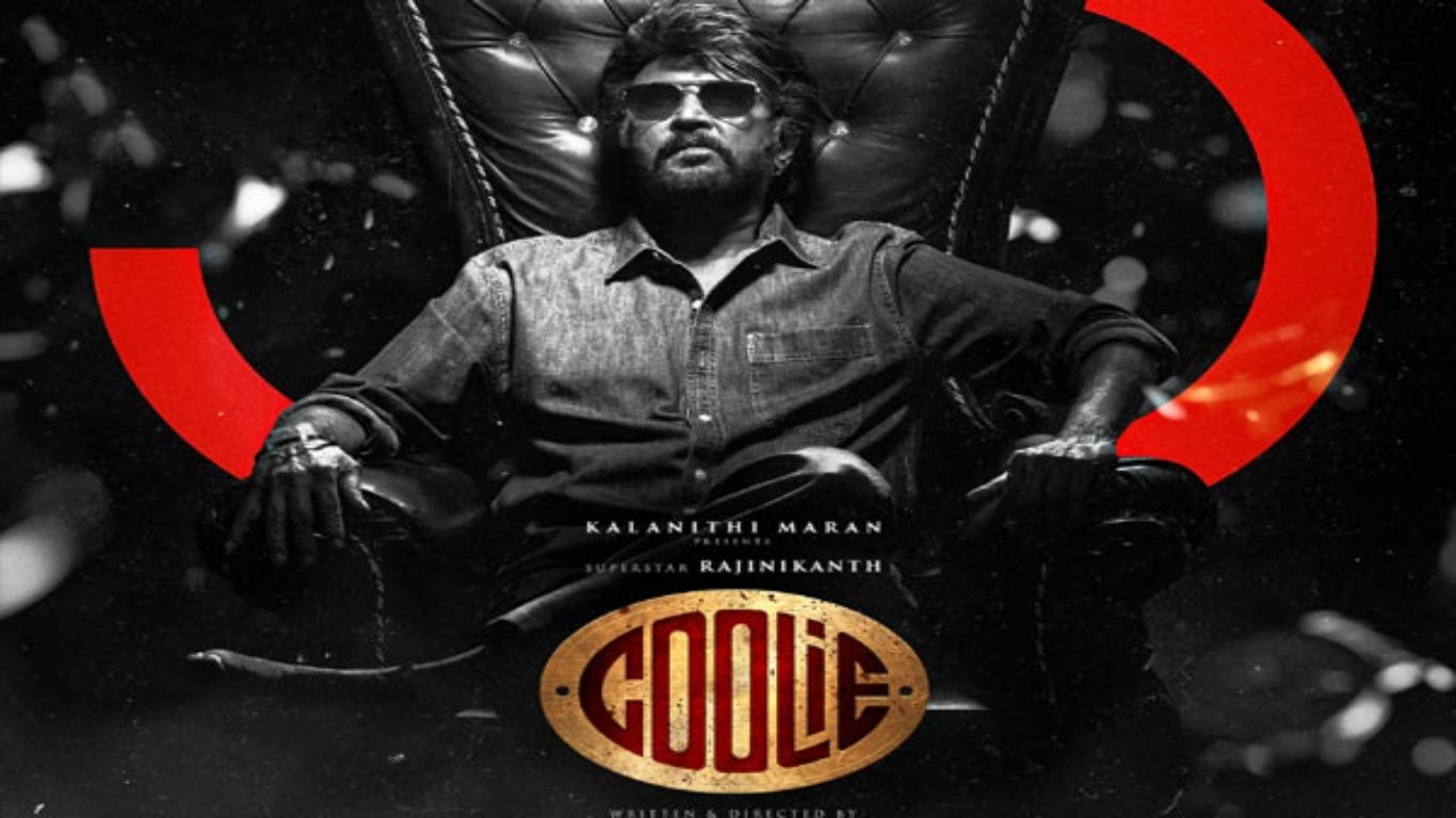 Coolie Day 1 Collection