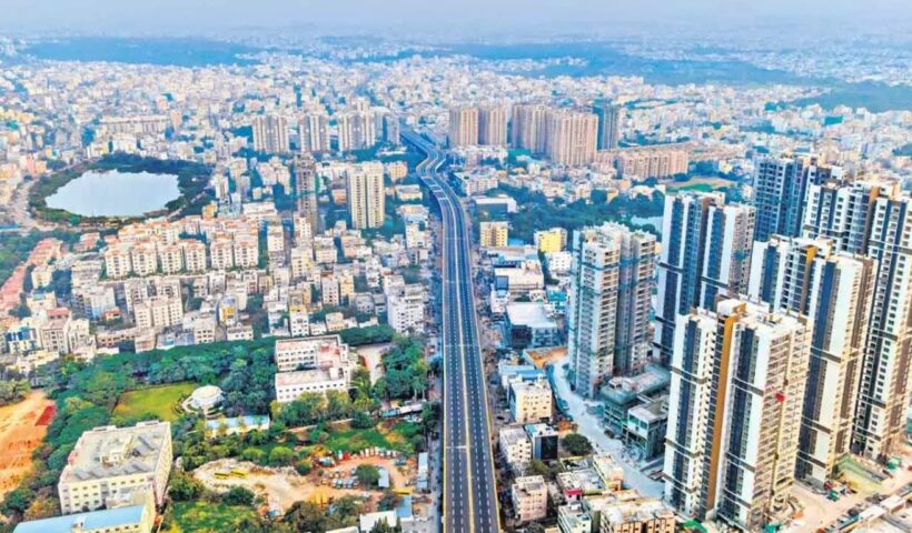 Cost Of Living In Hyderabad