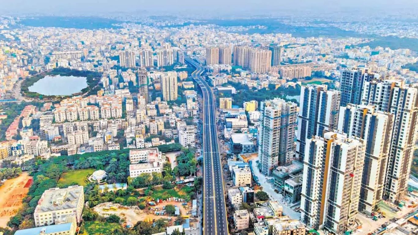 Cost Of Living In Hyderabad