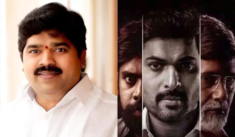 Dasari Kiran