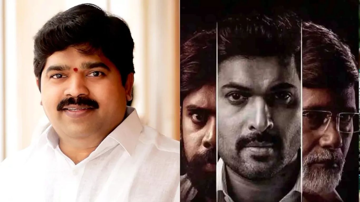 Dasari Kiran