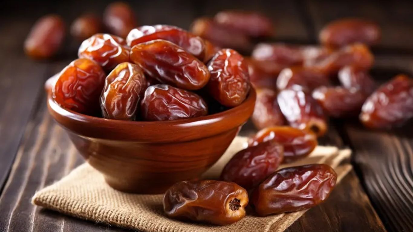 Dates For Weight Loss