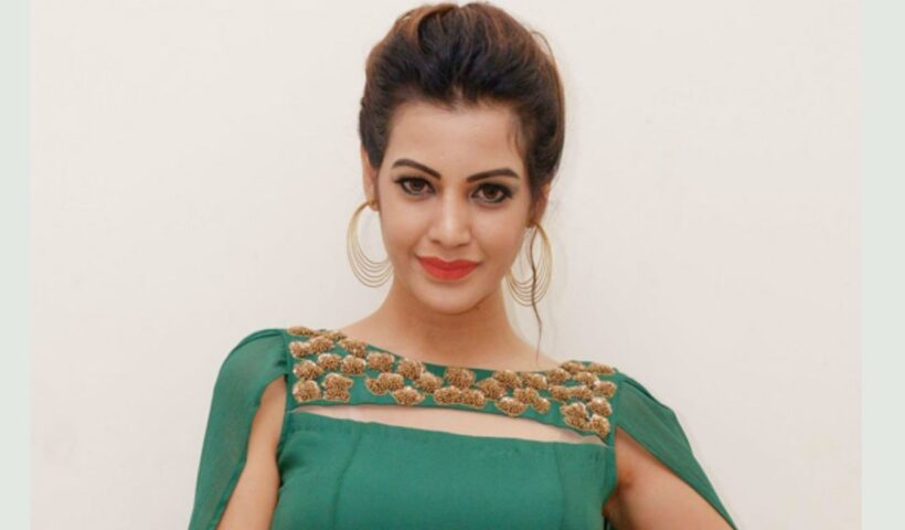 Deeksha Panth