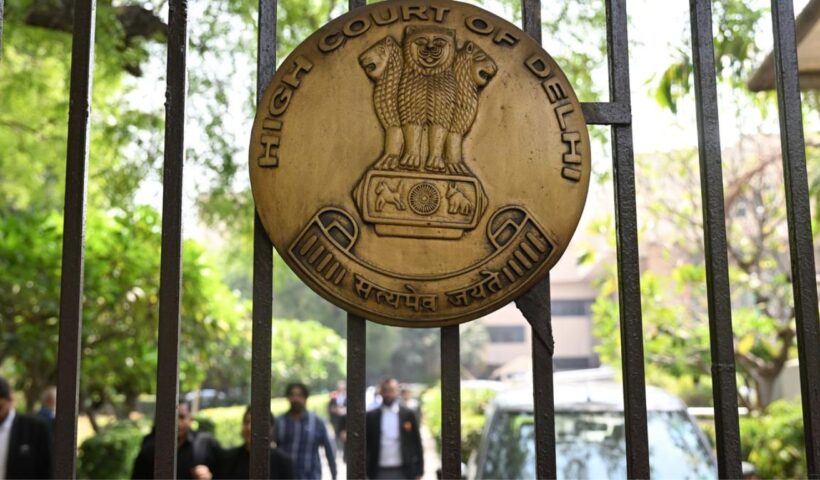 Defamation Case