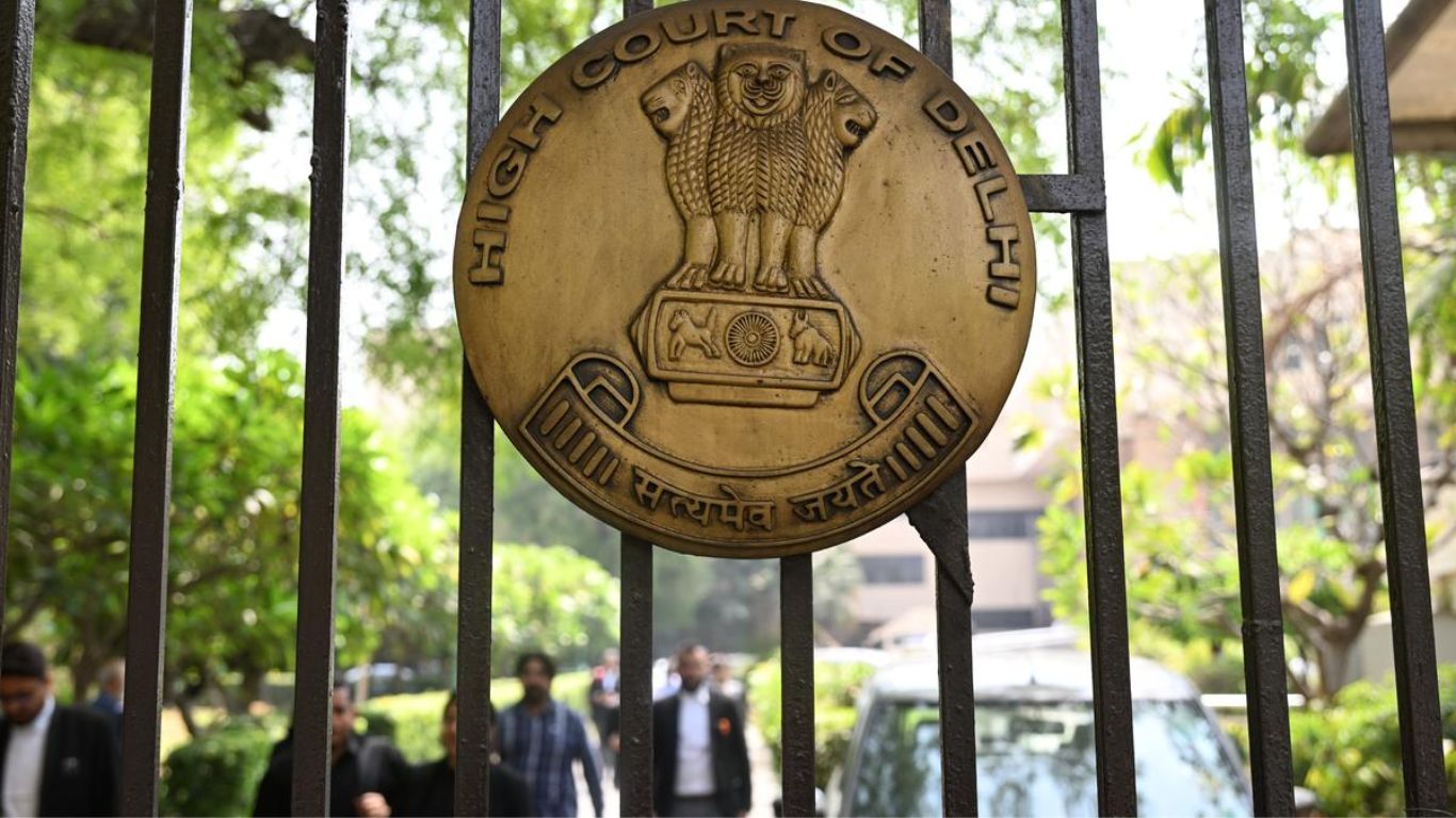 Defamation Case