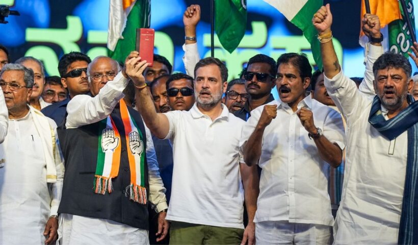 Delhi