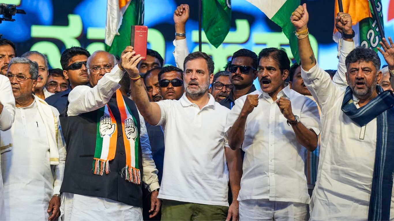 Delhi
