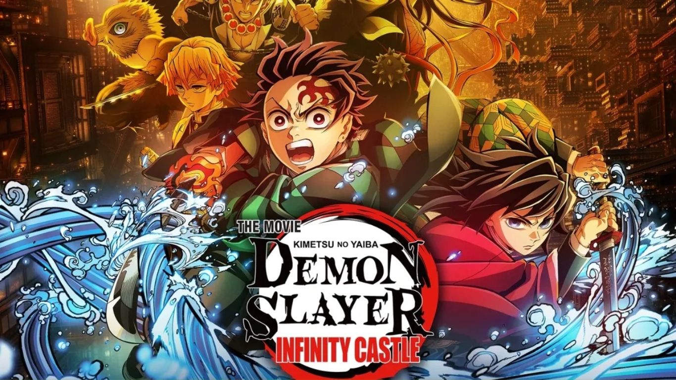 Demon Slayer