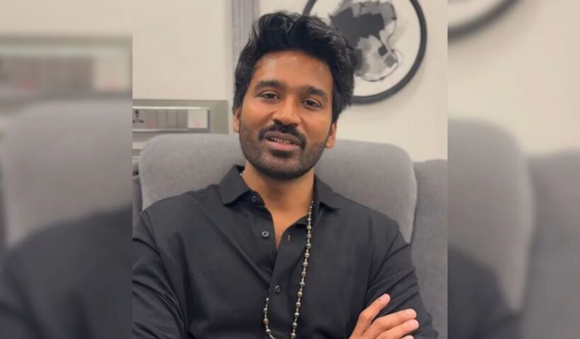 Dhanush