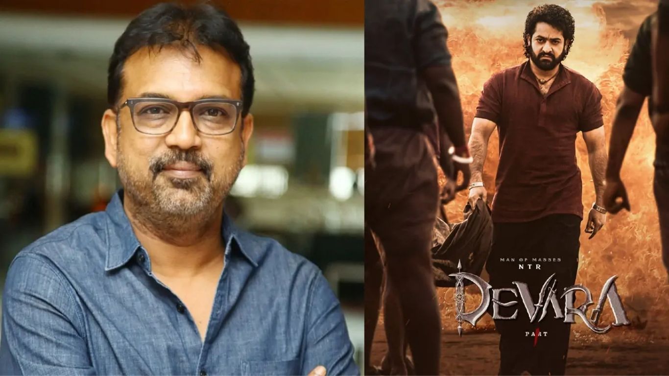 Koratala Siva