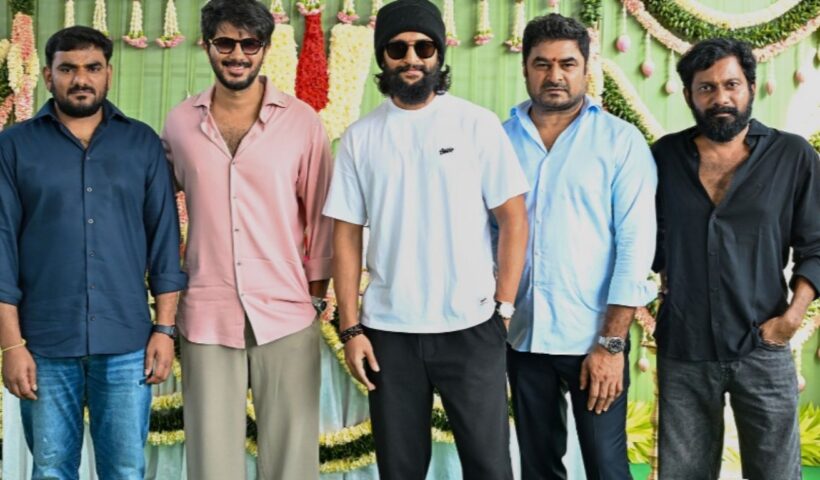Dulquer Salmaan