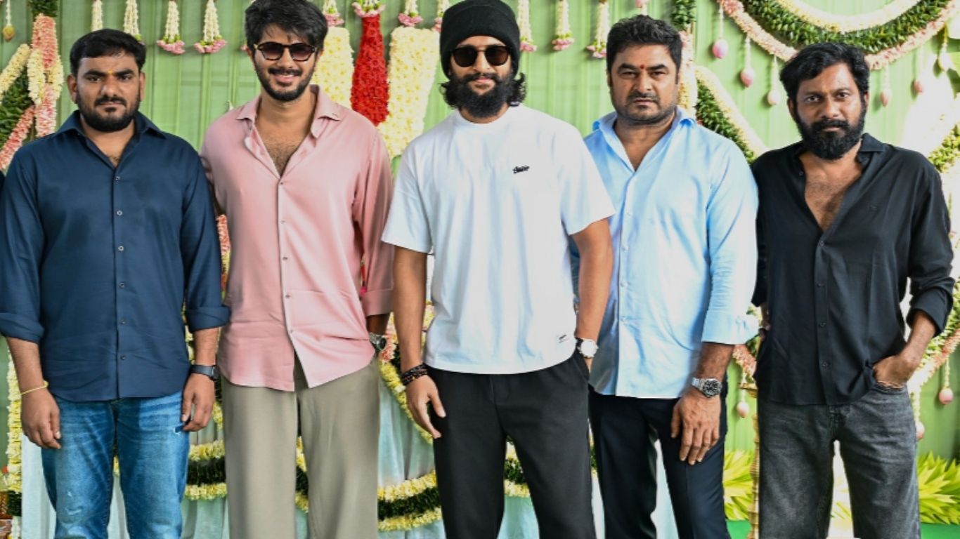Dulquer Salmaan