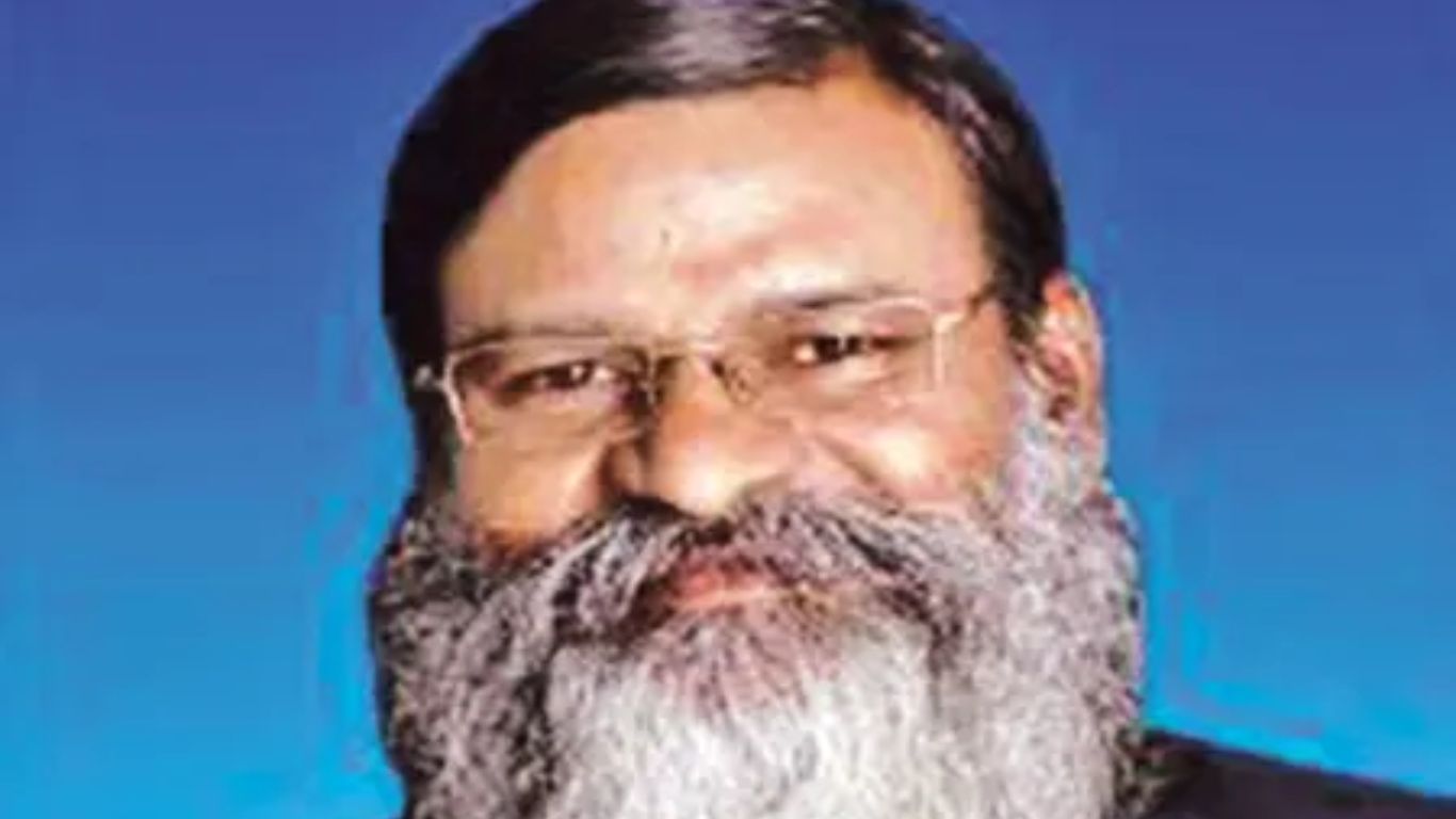 Educationist Sudhakar