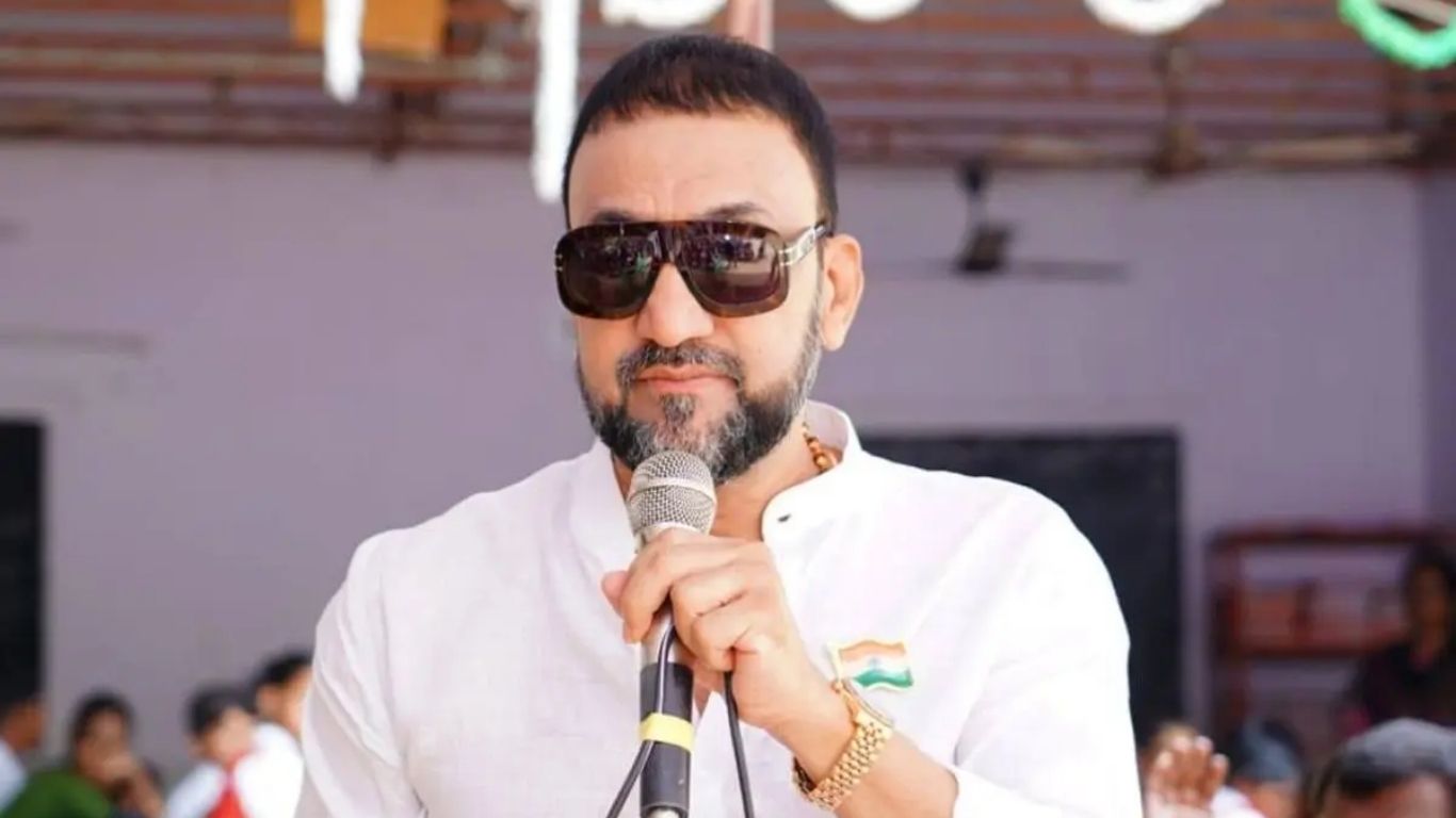 Feroz Khan