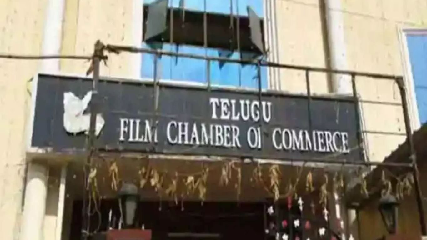 Film Chamber