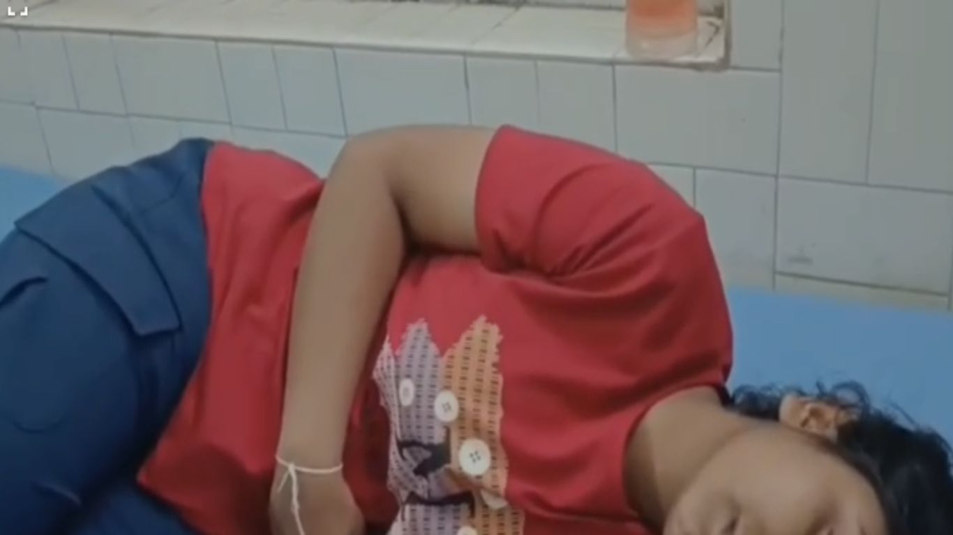 Food Poisoning