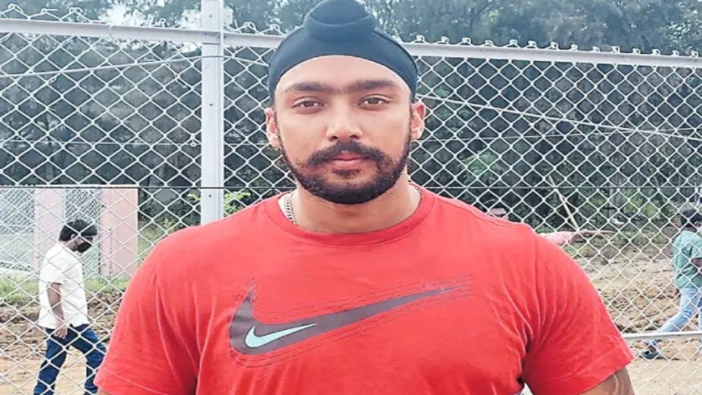 Gagandeep